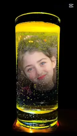 Trending Glass Edit 