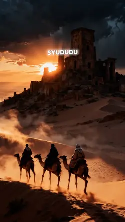 Syududu Arabic New