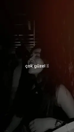çok güzel