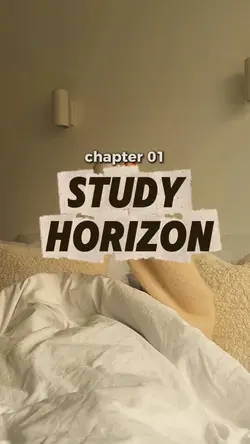 STUDY HORIZON