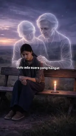 Suara yang takpernah
