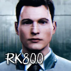 RK800