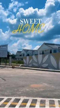 Sweet home