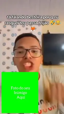 coloque uma foto 