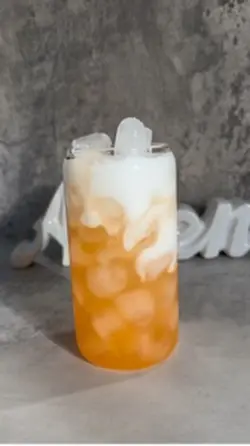 Drink Mixer