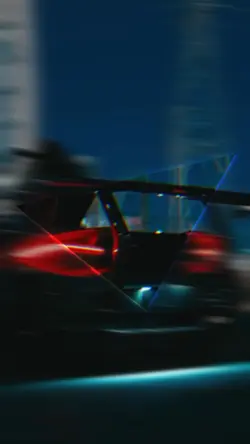 shake transition