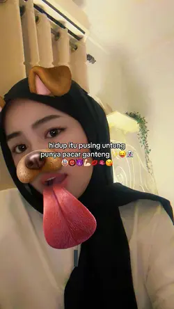 hidup itu pusing