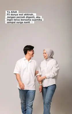 Untuk suamiku