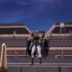 Fortnite edit