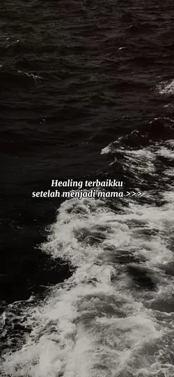 Healing terbaikku
