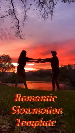 Relationship slowmo