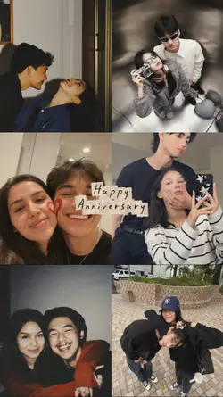 Happy anniversary
