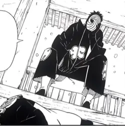 Free Uchiha Edit
