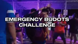 Emergency Budots 