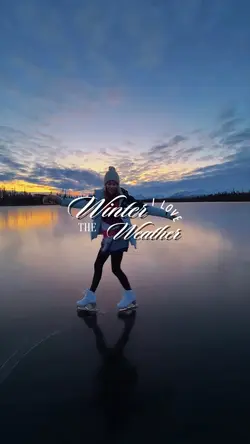 winter weather 