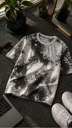 Affiliate t-shirt