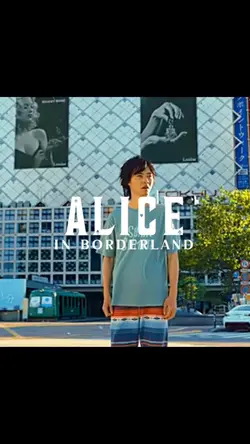Alice In Borderland🃏