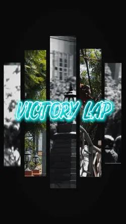 VICTORY LAP