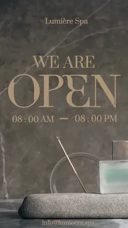 Spa Promo 