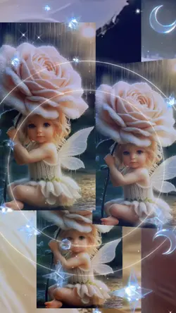 Fairies Fantasy 