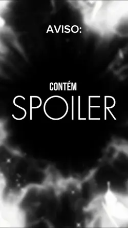 SPOILER SUSPENSE 