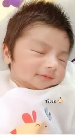 My son👶🏻