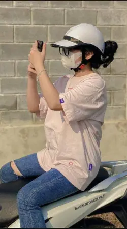 Mẫu 1 ảnh