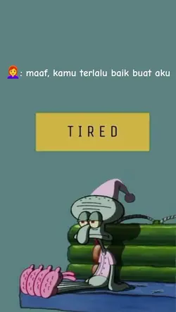 biar aku yang pergi