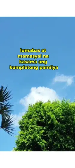 family template 