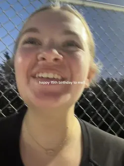 birthday!!