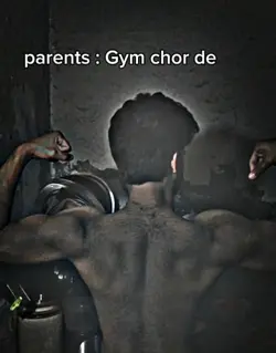 parents:gym chor de 