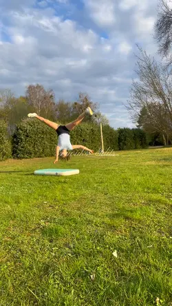 Gymnastics 