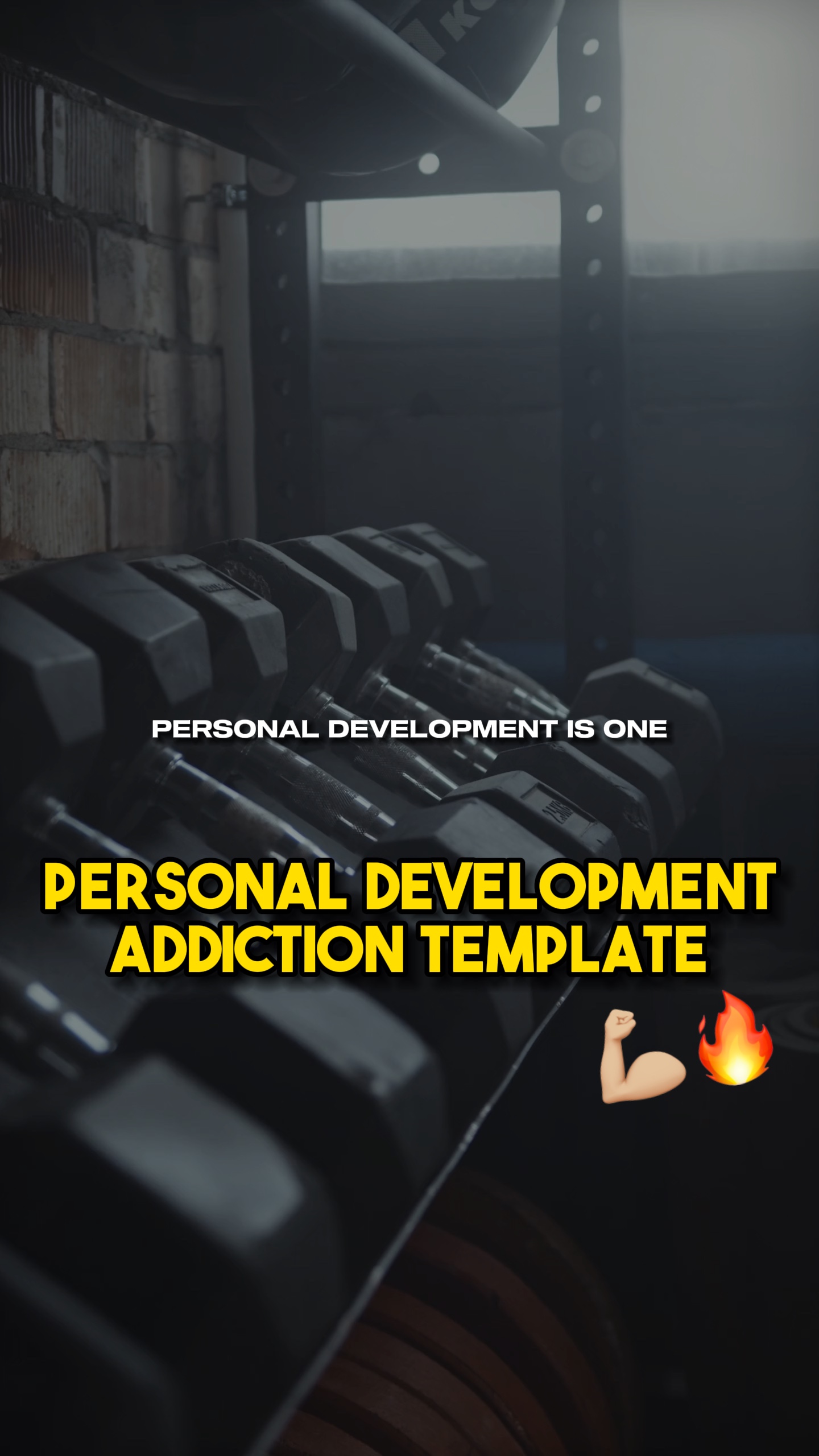 fat text template - Pippit