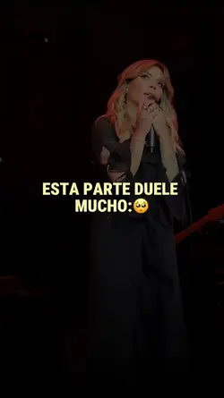 ESTA PARTE DUELE