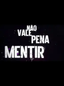 perdeu a confiança