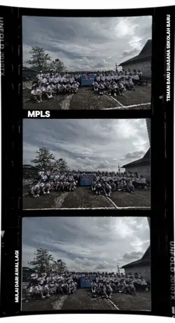 MPLS sekolah baru
