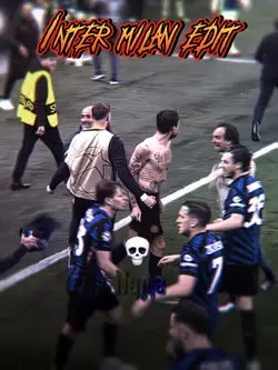 Inter milan edit
