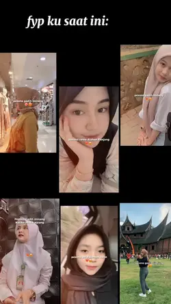 fyp ku saat ini