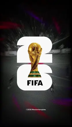 WORLD CUP TEMPLATE 