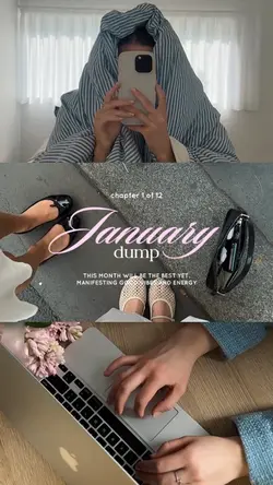 january dump