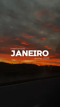 Dump janeiro