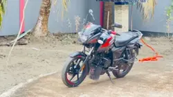 Cenamatic Bike 💥