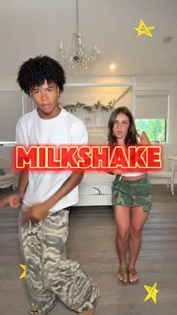 Milkshake 