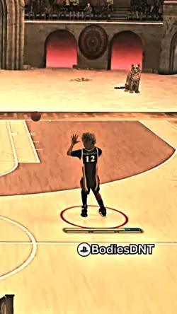 Video game edit 