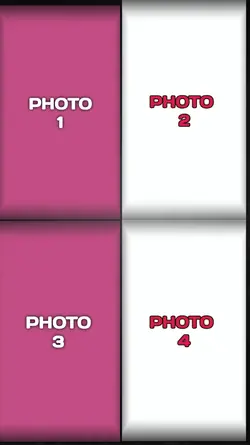 New Trend Template