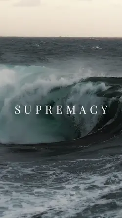 Supremacy