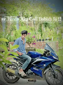 রক্তের গরম কাকে দেখাস ‼️☠️