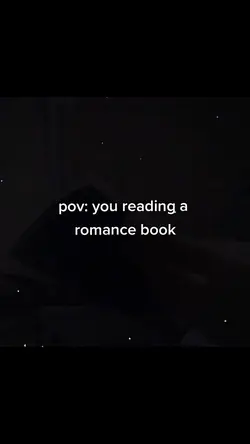 Romance book