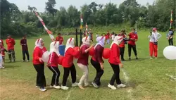 LOMBA 17 agustus