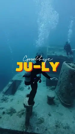 Goodbye July